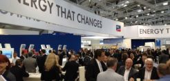 Πιο καινοτόμος από ποτέ η SMA στην Intersolar Europe
