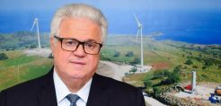 Γ. Γιαρέντης: Για εμάς στον ΔΑΠΕΕΠ κάθε ημέρα είναι Παγκόσμια Ημέρα της Γης