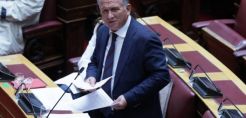 Μουλκιώτης: «Οι οικογενειακοί επενδυτές φωτοβολταϊκών της Βοιωτίας κινδυνεύουν»