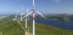 Rokas Renewables: Ηγέτης στην ελληνική αγορά με υπό ανάπτυξη ένα δυναμικό χαρτοφυλάκιο ΑΠΕ 2 GW