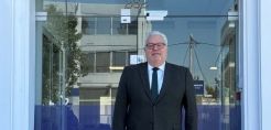 Πελτέκης: Επιτακτική η μαζική συμμετοχή των συναδέλφων στις εκλογές του ΤΕΕ