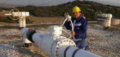 ΕΒΙΚΕΝ: Εξετάζει αποχή από τις δημοπρασίες αερίου