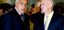 Εκτός «ενεργειακού» πρωτοκόλλου έμεινε ο Μπουργκάς-Αλεξανδρούπολη...