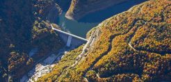 Ως τις 23/8 η συντήρηση στο αντλησιοταμιευτικό Chaira της Βουλγαρίας