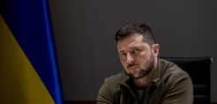 Κοριέρε ντελα Σέρα: Ο Ζελένσκι δέχεται εκεχειρία με αντάλλαγμα εγγυήσεις ασφαλείας