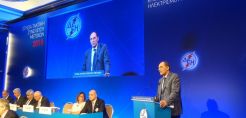 Σταθάκης: Προϋπάρχον σχέδιο για την διάλυση της ΔΕΗ η καταστροφολογία - Σημαντικά οφέλη από την συμφωνία με τους θεσμούς 