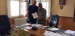 Ο ΤΑΡ Χρηματοδοτεί Διαχειριστικές Μελέτες Δασών στο Νεστόριο 