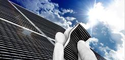 Τρία φωτοβολταϊκά 77,4 MW από την Belectric στην Τουρκία
