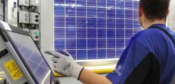 Mitsubishi: Απέκτησε φ/β 116 MW στη Γαλλία