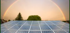 Χάσμα 2500MW καλείται να καλύψει ο διαχειριστής λόγω φωτοβολταϊκών