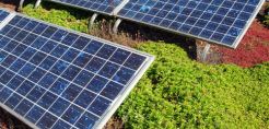 Helios: Εξετάζεται εγκατάσταση σε εκτάσεις της ΔΕΗ