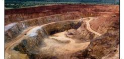 Αξιολόγηση των μεταλλείων από Επιτροπή του ΥΠΕΚΑ