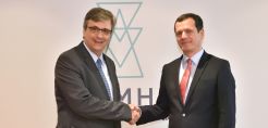 ΑΔΜΗΕ: Υπεγράφη η σύμβαση με την Μυτιληναίος-Sieyuan για την κατασκευή του ΚΥΤ Κορίνθου έναντι 20,6 εκατ. ευρώ