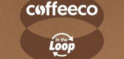O Όμιλος Πλαστικά Θράκης και η Coffeeco Upcycle ενώνουν τις δυνάμεις τους για την ανάπτυξη βιώσιμων προϊόντων μέσω της πλατφόρμας In the Loop