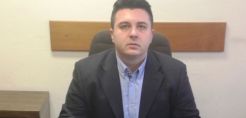 Ο Θωμάς Μπακούρας νέος πρόεδρος του Ενεργειακού Βήματος ΝΑ Ευρώπης