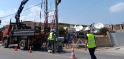 Μαδρίτη: Μεγάλο λάθος της Κομισιόν τα «πράσινα» πυρηνικά και φυσικό αέριο