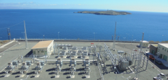 Hitachi Energy: Μακρόχρονη παρουσία σε σημαντικά έργα ενεργειακών υποδομών