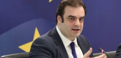  Ντομπρόβσκις: Χαμηλότερη φορολόγηση της ηλεκτρικής ενέργειας στο πακέτο μέτρων που θα παρουσιάσει η Κομισιόν