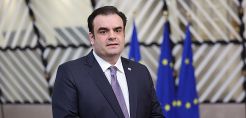 Μαλαισία: Μεγάλη φωτιά από έκρηξη αγωγού φυσικού αερίου