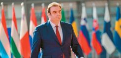 Δημοσιογραφικό ενημερωτικό portal για την ενέργεια
