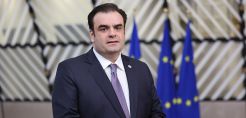 Ανακοινώθηκε το Σχέδιο του Εθνικού Προγράμματος για την Υπεράκτια Αιολική Ενέργεια - Στόχος για εγκαταστάσεις 4,9 GW ως το 2032