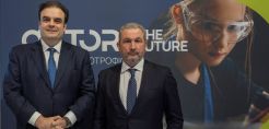 Ανανεώσιμες Πηγές Ενέργειας