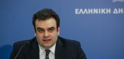 Κ. Πιερρακάκης: Εντός της επόμενης εβδομάδας ανοίγει η πλατφόρμα για την επιδότηση του ηλεκτρικού ρεύματος