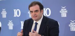  Ντομπρόβσκις: Χαμηλότερη φορολόγηση της ηλεκτρικής ενέργειας στο πακέτο μέτρων που θα παρουσιάσει η Κομισιόν