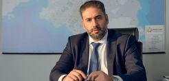 Πιέρρος Χατζηγιάννης: Έτοιμη η ΕΔΑ Αττικής να προσφέρει τη φιλική προς το περιβάλλον και «έξυπνη» ενέργεια του αύριο