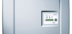 Νέος φ/β αντιστροφέας από την KOSTAL Solar Electric