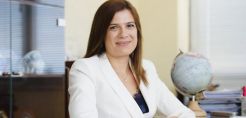 Υπ. Ενέργειας Κύπρου: Επίσπευση της ανάπτυξης του αερίου της Ανατολικής Ευρώπης