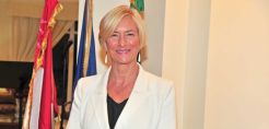 "Κοινά αποδεκτή λύση για το πλοίο της Eni στην Κύπρο" αναζητά η Ιταλία