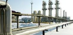 ΙΕΑ: Πλησιάζει η «Χρυσή Εποχή του Φυσικού Αερίου»