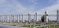 Επενδύσεις-ρεκόρ 44 δισ. δολαρίων σχεδιάζει για το 2011 η Gazprom