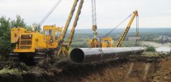 Σύνδεση του TANAP με τον Turkish Stream πρότεινε ο Τσαβούσογλου