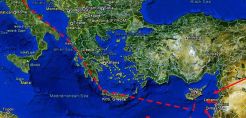 Αγωγός EastMed: Όταν η Ελλάς αποκτά συνεπή διαχρονική εθνική στρατηγική