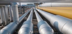 Snam: Πάει πίσω η αναβάθμιση δυναμικότητας του ΤΑΡ - Ως το 2030 τη βλέπει η Snam αντί για το 2027 αρχικά