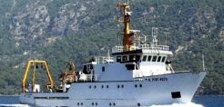 Δηλώσεις Δελαβέκουρα για το Πίρι Ρεις