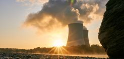 Πλήθος θέσεων υποδεικνύει η μελέτη της Athlos Energy για την χωροθέτηση πυρηνικών στην Ελλάδα – Την Δευτέρα τα «αποκαλυπτήρια»