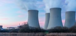Η EDF θα επανεκκινήσει όλους τους πυρηνικούς αντιδραστήρες της μέχρι το χειμώνα