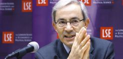 Πισσαρίδης: Το κυπριακό αέριο να μείνει εκτός Μνημονίου