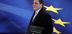 Συνεδρίασε για πρώτη φορά το συντονιστικό όργανο για το λαθρεμπόριο στα προϊόντα με ΕΦΚ