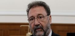 Συνέντευξη Πιτσιόρλα: Η Ελλάδα έχει δικά της συμφέροντα με την Κίνα