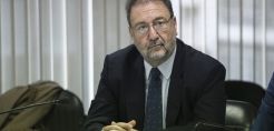 Πιτσιόρλας: Τελειώνουμε με ΔΕΣΦΑ, προχωράμε με ΔΕΗ, Εγνατία, Ελληνικό