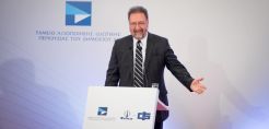 Πιτσιόρλας: Το 17% της ΔΕΗ θα ιδιωτικοποιηθεί μετά την πώληση του ΑΔΜΗΕ – Χωρίς εμπόδια η πώληση ΔΕΣΦΑ