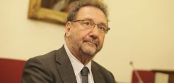 Πιτσιόρλας: Θα συνεχιστεί το πρόγραμμα του ΤΑΙΠΕΔ 