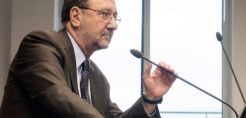 Η κυβέρνηση "ακυρώνει" τη συμφωνία της ΔΕΗ με την Κινεζική CMEC - Πιτσιόρλας: Μόνο με ανοιχτό διαγωνισμό η Μελίτη 2