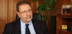 Πιτσιόρλας: Στόχος η υψηλής αξίας βιομηχανική παραγωγή αντιπροσωπεύοντας το 12% του ΑΕΠ
