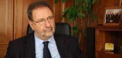 Πέντε συν ένας ενδιαφερόμενοι για την ΕΛΒΟ