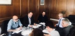 Πιτσιόρλας προς ΕΒΙΚΕΝ: Η κυβέρνηση θα ανταποκριθεί στα αιτήματα της βιομηχανίας